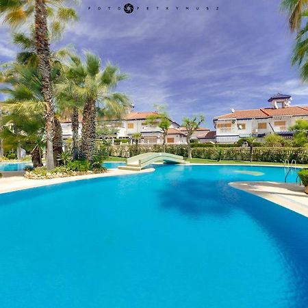 Apartamento Pod Papugami Торрев'єха Екстер'єр фото