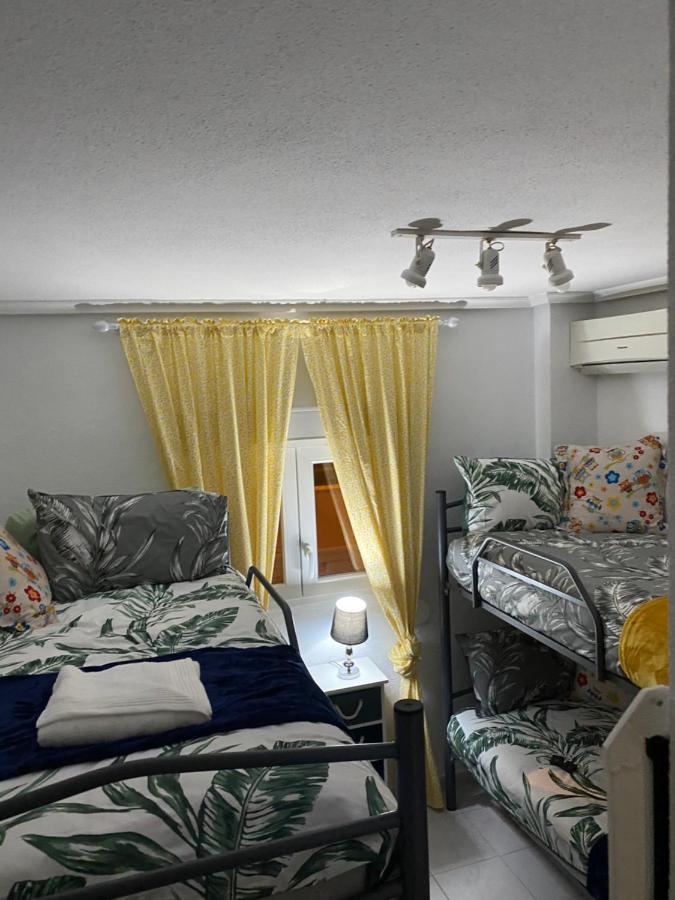 Apartamento Pod Papugami Торрев'єха Екстер'єр фото