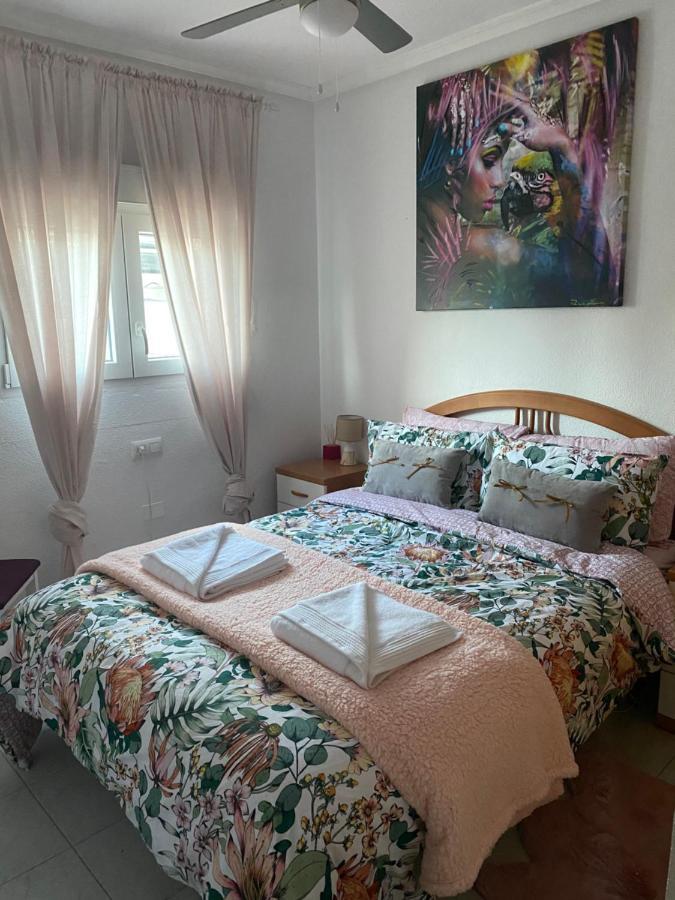 Apartamento Pod Papugami Торрев'єха Екстер'єр фото