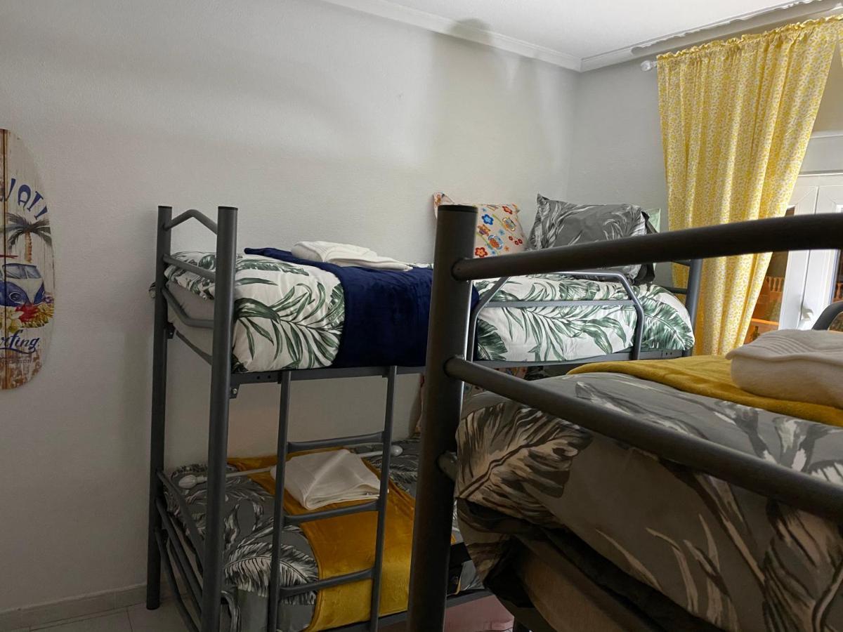 Apartamento Pod Papugami Торрев'єха Екстер'єр фото