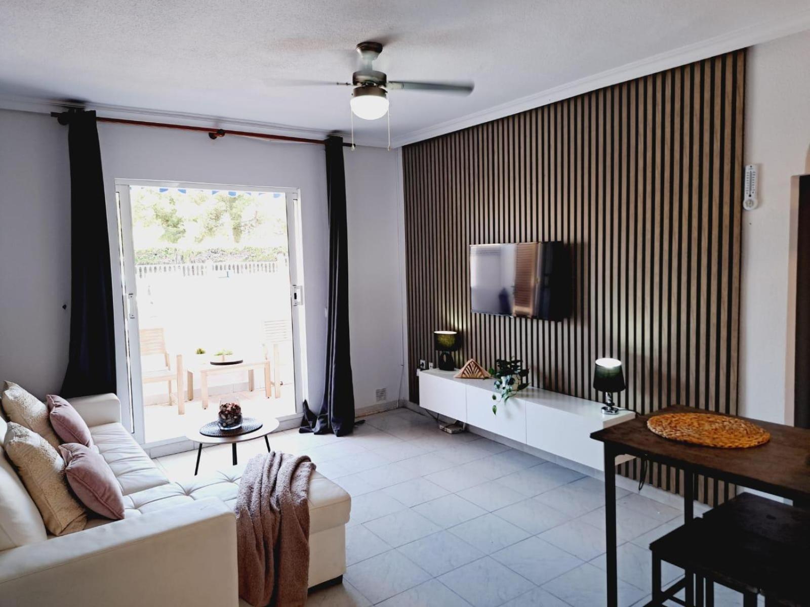 Apartamento Pod Papugami Торрев'єха Екстер'єр фото