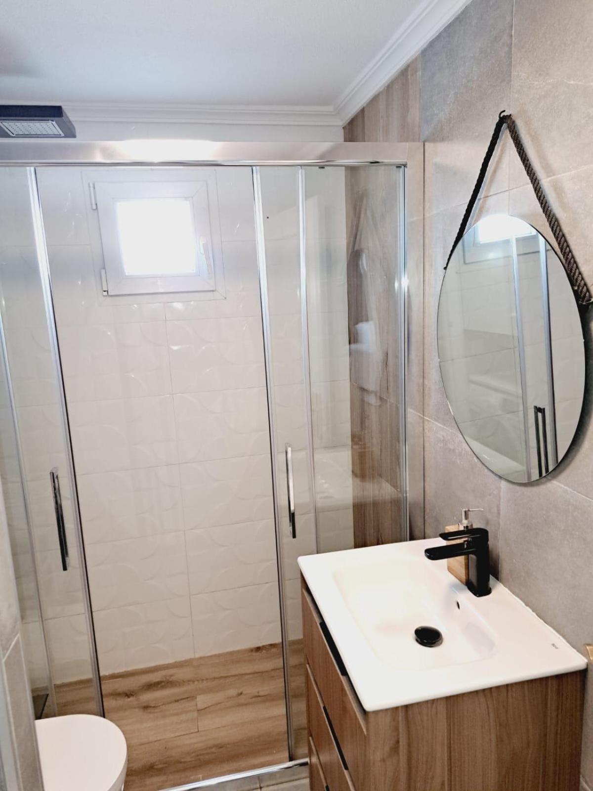 Apartamento Pod Papugami Торрев'єха Екстер'єр фото