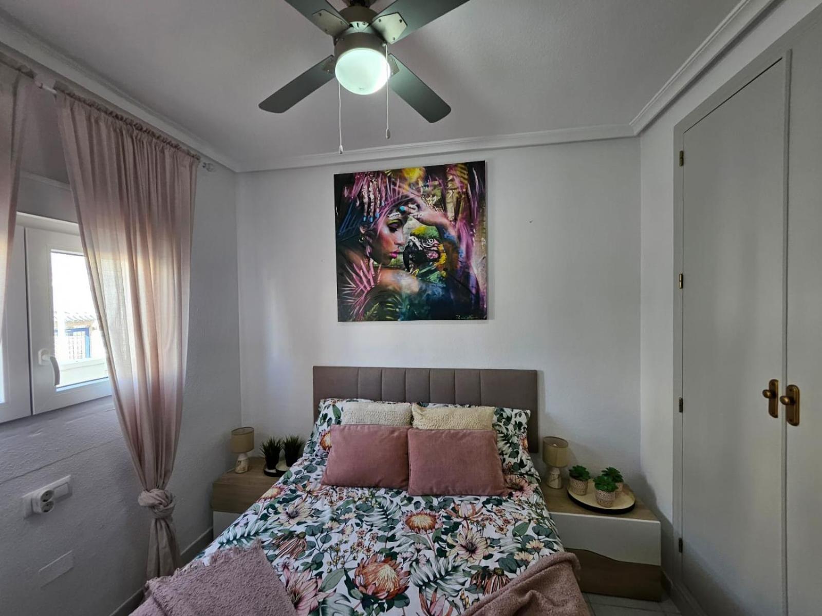 Apartamento Pod Papugami Торрев'єха Екстер'єр фото