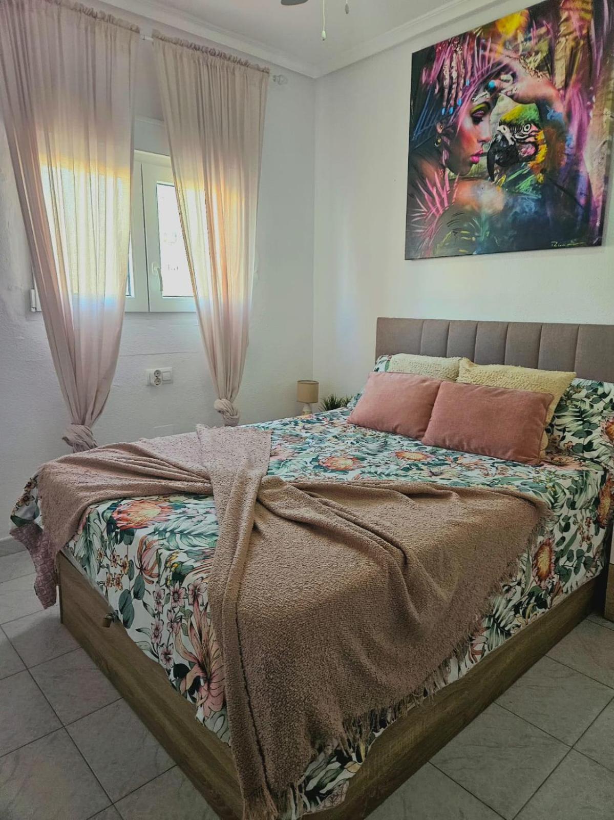 Apartamento Pod Papugami Торрев'єха Екстер'єр фото